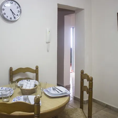Nicole House Σπίτι διακοπών Icod De Los Vinos