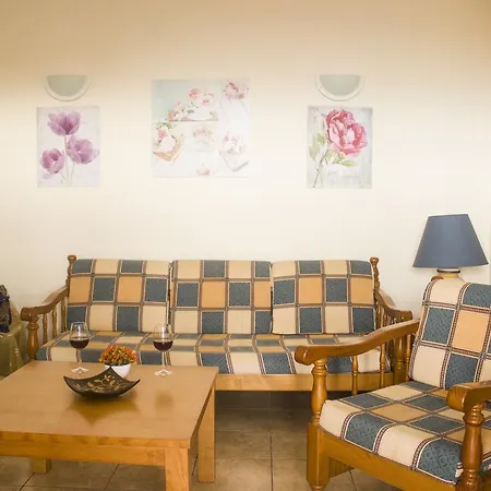 Nicole House Σπίτι διακοπών Icod De Los Vinos