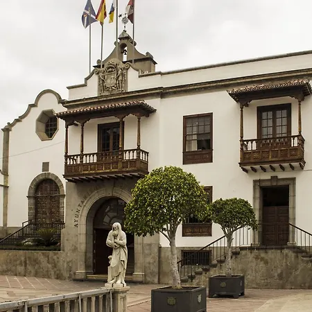 Σπίτι διακοπών Nicole House Icod De Los Vinos
